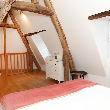 Maison Emily In Senlis By La Boite En Plus公寓 外观 照片