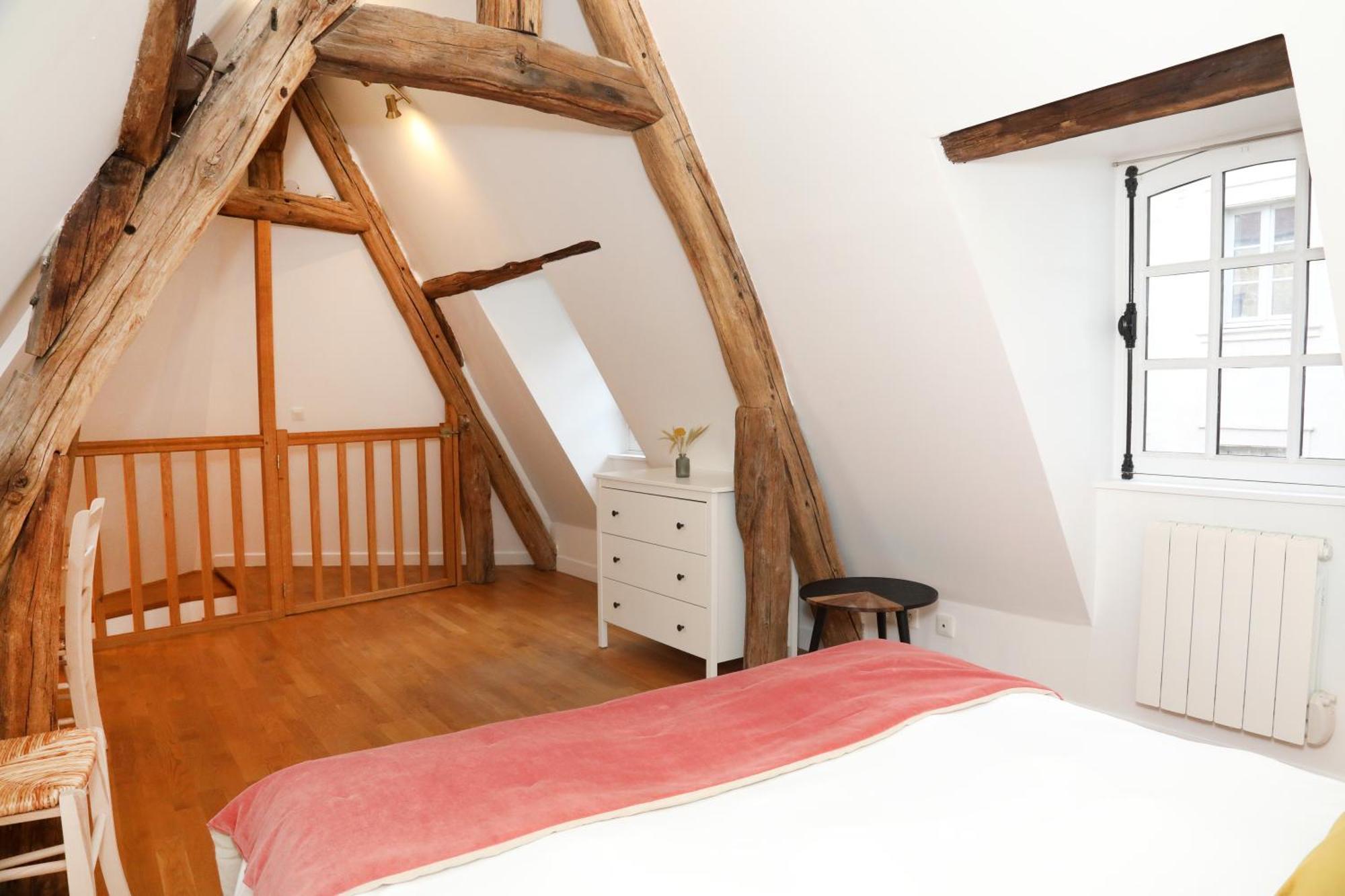 Maison Emily In Senlis By La Boite En Plus公寓 外观 照片